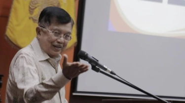 Intip Gurita Bisnis Jusuf Kalla, Punya Jet Pribadi yang Sering Dinaiki Mahfud MD