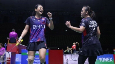 Hasil Final Taipei Open 2024: Juara Baru Lahir di 5 Sektor, Ada Delegasi Indonesia