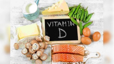 Ketahui Pentingnya Asupan Vitamin D Bagi Ibu dan Sang Buah Hati