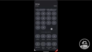 Akses Pengaturan di Android 16 akan Lebih Simpel, Seperti Ini Bocoran Tampilannya