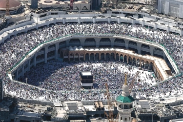 Aturan Baru Naik Haji dari Arab Saudi, Sakit Jantung, Kanker, Ginjal, hingga TB Dilarang Beribadah Haji