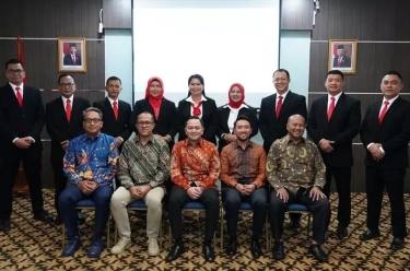 Genjot Kinerja Semester II, Patra Jasa Lakukan Penyegaran General Manager di Beberapa Hotel