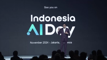 Indosat Ooredoo Hutchison Optimalkan Teknologi AI Pacu Industri Perbankan