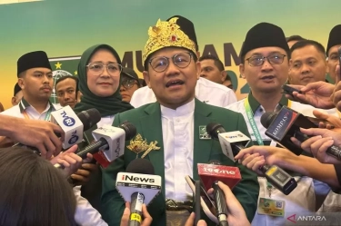 Isyaratkan jadi Periode Terakhir Menjabat Ketua Umum PKB, Muhaimin Iskandar Siapkan PKB untuk Go Public  