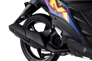Jangan Salah Kaprah dengan Memasukkan Oli ke Lubang Knalpot, Ini Cara Ampuh Menghilangkan Karat di Knalpot Motor