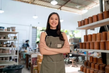 Kaya Raya dan Rezekinya Melimpah karena Jualannya Laris Manis, Inilah 6 Weton yang Pandai Berdagang!