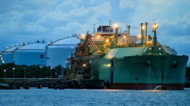 Kembangkan Bisnis Karbon Rendah, PGN Incar Optimalisasi Gas dari Blok Andaman Aceh