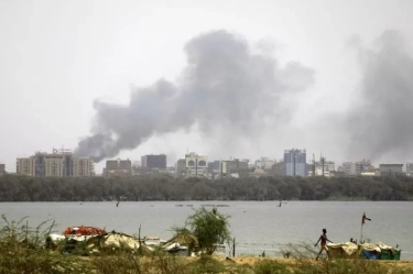 Kerusuhan Sudan, Penembakan RSF Tewaskan Sedikitnya 21 Warga Sipil