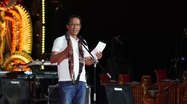 Komitmen Menkumham: Pelayanan Terbaik dan Ketaatan Aturan Jadi Fokus Utama