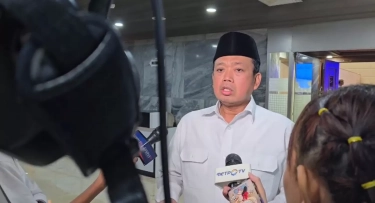 Legislator PKB Usul Rapat Pansus Haji Didampingi KPK, Nusron Wahid: Nggak Usah