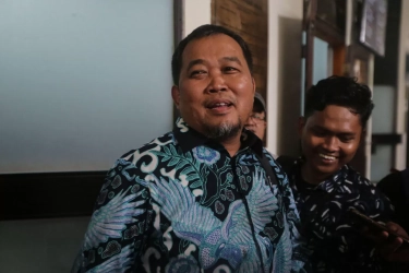 MAKI Minta Mahfud MD Klarifikasi Soal Jet Pribadi JK ke KPK