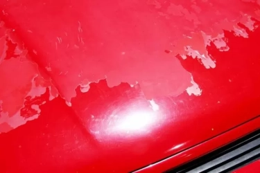 Memilih Cover Mobil Biar Nggak Kehujanan-Kepanasan, Ternyata Nggak Boleh Asal Loh, Bisa Bikin Cat Pudar