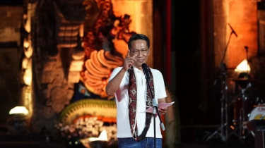 Menkumham Supratman Andi Agtas Apresiasi Petugas PLBN Cegah Obligor BLBI Marimutu Sinivasan Kabur ke Malaysia