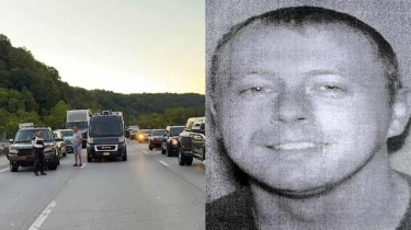 Ngeri Banget, Penembakan Brutal Terjadi di Jalan Raya di Kentucky, Amerika Serikat, 7 Orang Terluka  