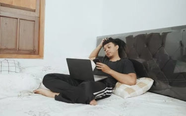 Orang yang Tampaknya Tidak Pernah Bisa Membuat Kebiasaan Baik Melekat, Biasanya Menampilkan 8 Perilaku Ini Menurut Psikologi
