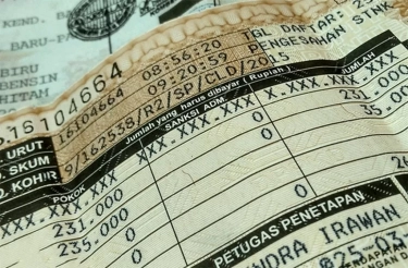 Pemilik Mobil Seken Catat Baik-Baik, Ini Syarat, Prosedur dan Biaya Cabut Berkas Atau Mutasi Mobil  