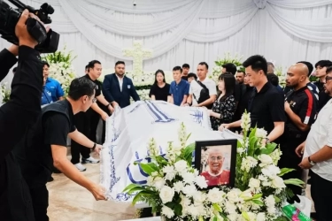 Perbasi Rencanakan Gelar Rapat Pleno Tentukan Ketum Plt Pengganti Danny Kosasih