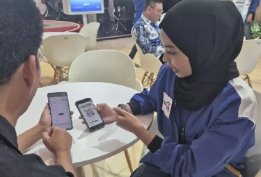 Seva Bukukan Total 5.395 Instant Approval Konsumen Saat GIIAS 2024 di Tangerang dan Surabaya