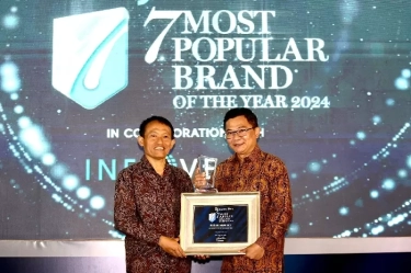 Suzuki Berhasil Bawa Pulang Dua Penghargaan Lewat New XL7 dan New Carry