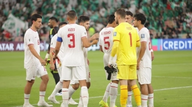 2 Hal Wajib Dipelajari Timnas Indonesia dari Kekalahan Australia atas Bahrain