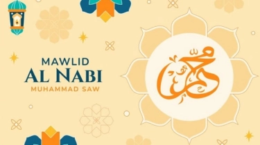 5 Surat Tentang Maulid Nabi Muhammad SAW