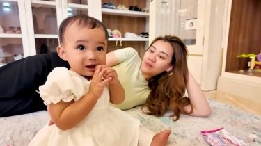 Aaliyah Massaid Ajari Azura Marahi Thariq: Jangan Centil-centil di Gym Ya...