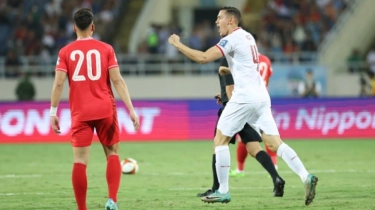 Arab Saudi Jadi 'Korban', 3 Pemain Timnas Indonesia yang Bisa Bikin Australia Ketar-ketir