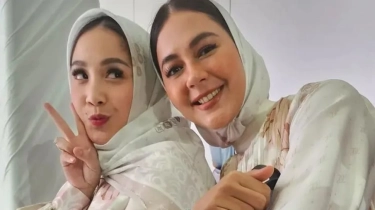 Beda Jatah Bulanan Paula Verhoeven Vs Nagita Slavina: Ada yang Curhat Tak Dapat Uang Perawatan
