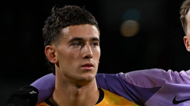 Bek Australia: Suporter Timnas Indonesia Sepele