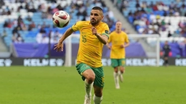 Bek Australia Tegaskan Thom Haye Cs Bukan Pemain Asing: Mereka Orang Indonesia!