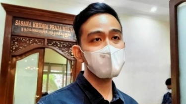 Bukti Akun Fufufafa Ngaku Sebagai Anak Pertama Jokowi, Benarkah Punya Gibran Rakabuming?