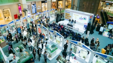 Cari Properti Harga Miring? Coba Kunjungi HARPROPNAS FEST 2024