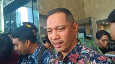 Divonis Langgar Etik, Status Nurul Ghufron Di Seleksi Capim KPK Terancam Dianulir?