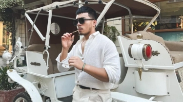 Doyan Flexing tapi Tak Punya NPWP, Saaih Halilintar Disentil Musisi Kunto Aji