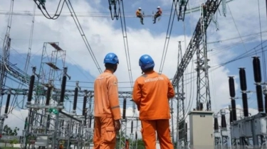 Eks Bos Geo Dipa Pengesahan RUU EBET Bisa Berefek Tarif Listrik Naik
