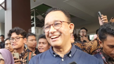 Gagal Pilkada, Anies Baswedan 'Pulang Kampus': Pilih Diskusi atau Siapkan Kejutan?