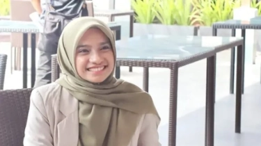 Influencer Kecewa hingga Sebut Anies Sulit Diajak Cawe-cawe, Curhatan Sedih Sherly Annavita Bikin 