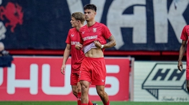 Ingin Akhiri Karier di Indonesia, Ini Klub Liga 1 Incaran Mees Hilgers