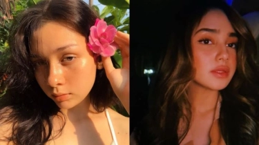 Jadi Gandengan Baru Rizky Nazar? Adu Pesona Dosma Hazenbosch Vs Syifa Hadju