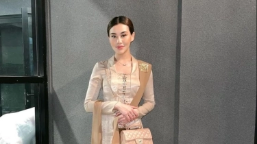 Jejak Digital Aaliyah Massaid Manggung di Acara Musik, Lagi-lagi Nama Fuji Terseret