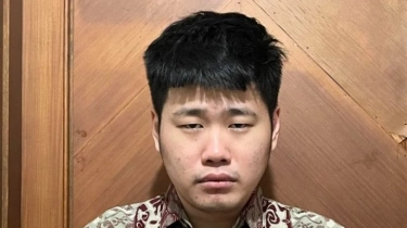 Jejak Kontroversi Winson Reynaldi: Parodikan Paus Fransiskus di Kursi Roda, Pernah Tinju dengan El Rumi