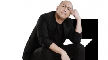 Kritik Keras Pemerintah, Jejak Digital Pandji Pragiwaksono 'Tipu Rakyat' Tuai Pro-Kontra