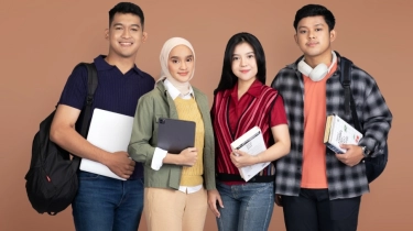 Kuliah Hemat dan Lancar, Ini Cara Mendapatkan Beasiswa untuk Gen Z