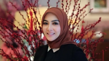 Nama Syahrini Trending Diduga Dilecehkan Akun Fufufafa, Netizen: Bisa Lapor?