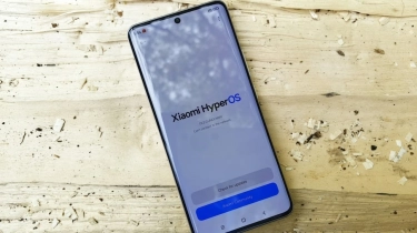 Notifikasi Android 16 Akan Mirip Xiaomi HyperOS