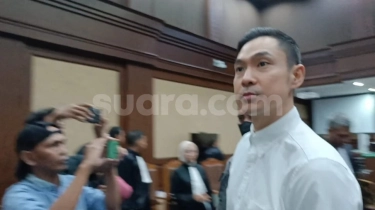 Pengakuan Manajer Keuangan PT RBT Kirim Uang Puluhan Juta Ke Rekening Harvey Moeis