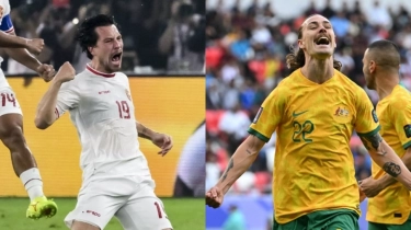 Perbandingan Harga Pasar Thom Haye vs Jackson Irvine, Bapak-bapak Fun Football vs 'Abang Skena'