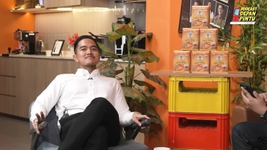 Perkara Jet Pribadi Disebut Rugikan PSI, TPDI: Kaesang Harus Dilengserkan
