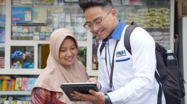 PNM Beri 5 Tips UMKM Raih Cuan di Harbolnas