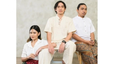 Profil Soegi Bornean, Heboh Eks Vokalis Fanny Soegi Bongkar Borok Band Soal Royalti